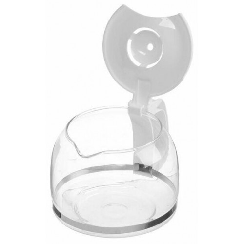 Кофеварка Sakura SA-6109W (белый) 2