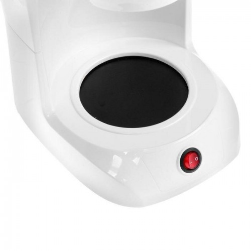 Кофеварка Sakura SA-6109W (белый) 7