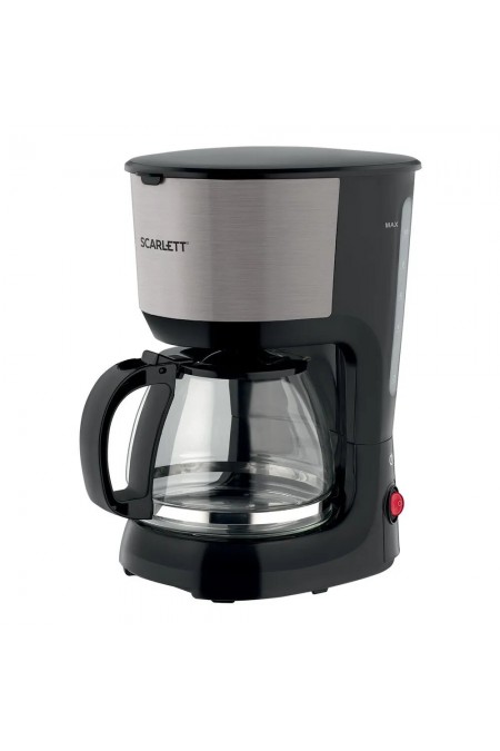 Кофеварка Scarlett SC-CM33011 (черный) 6