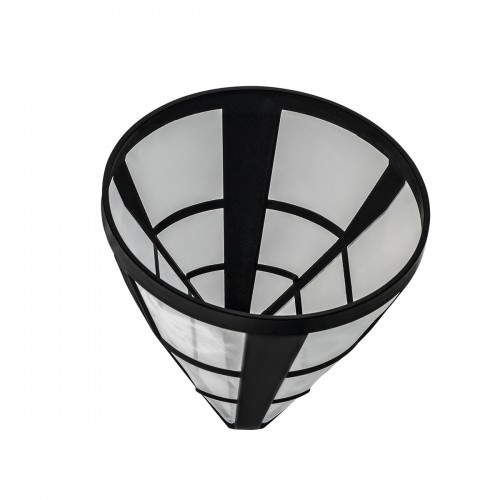 Кофеварка Scarlett SC-CM33013 (черный/красный) 2