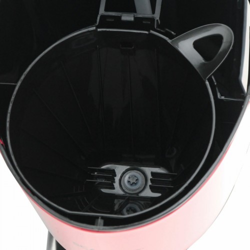 Кофеварка Scarlett SC-CM33013 (черный/красный) 7