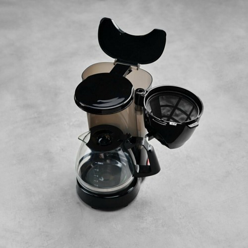 Кофеварка Scarlett SC-CM33018 (черный) 6