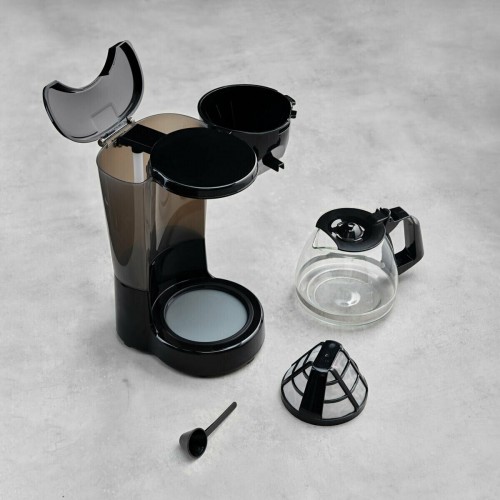 Кофеварка Scarlett SC-CM33018 (черный) 7