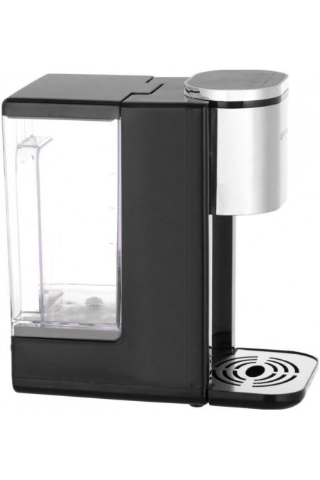 Термопот Kitfort КТ-2503 (черный/серебристый) 6