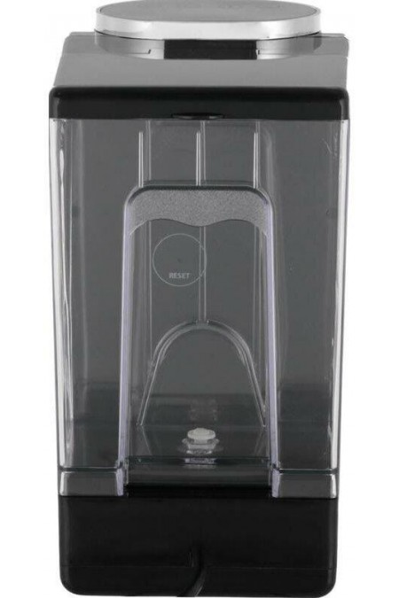 Термопот Kitfort КТ-2503 (черный/серебристый) 7