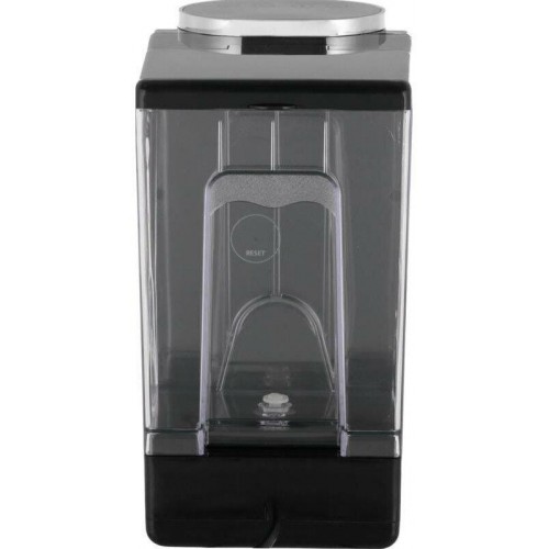 Термопот Kitfort КТ-2503 (черный/серебристый) 13