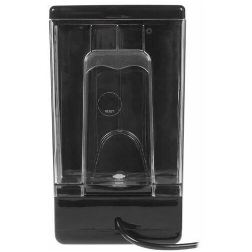 Термопот Kitfort КТ-2503 (черный/серебристый) 20