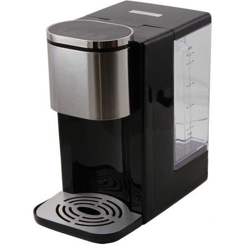 Термопот Kitfort КТ-2503 (черный/серебристый) 3