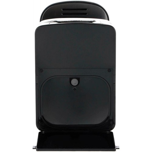 Термопот Kitfort КТ-2503 (черный/серебристый) 4