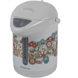 Термопот Polaris PWP 2821 (белый)