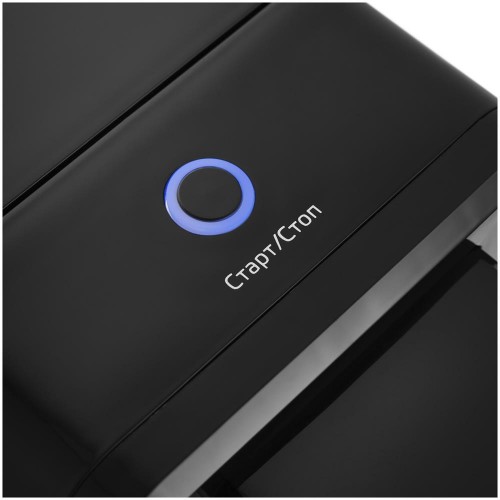 Термопот Kitfort КТ-2504 (черный/серебристый) 10