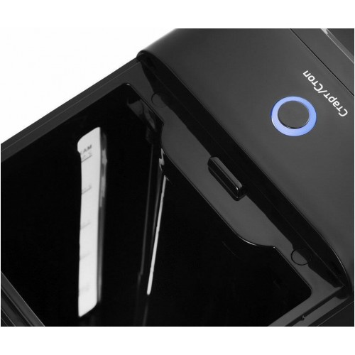 Термопот Kitfort КТ-2504 (черный/серебристый) 11