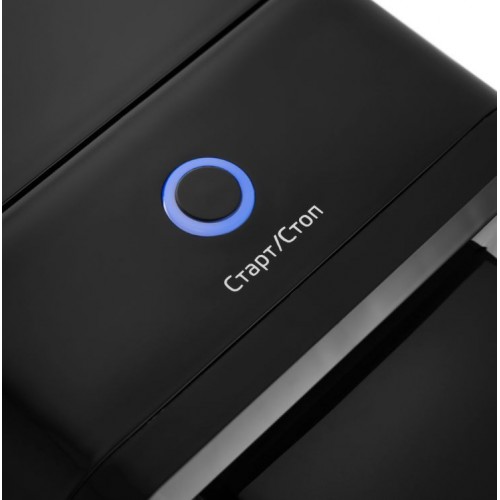 Термопот Kitfort КТ-2504 (черный/серебристый) 1