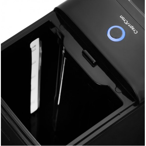 Термопот Kitfort КТ-2504 (черный/серебристый) 2