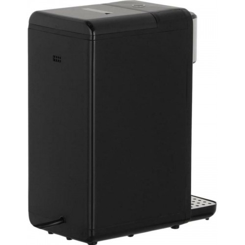 Термопот Kitfort КТ-2504 (черный/серебристый) 5