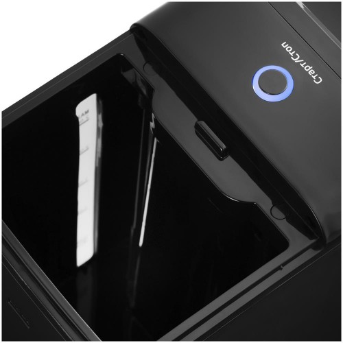 Термопот Kitfort КТ-2504 (черный/серебристый) 7