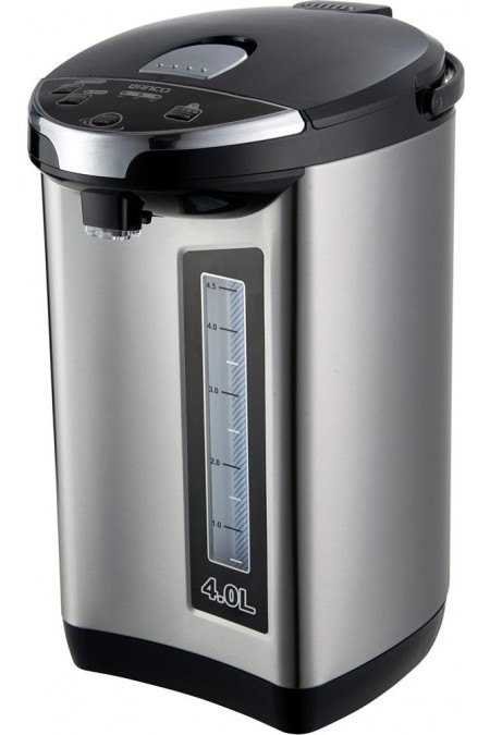 Термопот Hyundai HYTP-5840 (серебристый/черный) 7