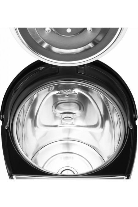 Термопот Hyundai HYTP-5840 (серебристый/черный) 2