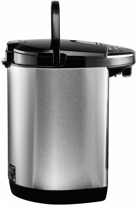 Термопот Hyundai HYTP-5840 (серебристый/черный) 6