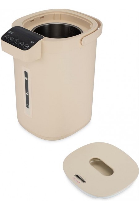 Термопот Hyundai HYTP-3144 (кремовый) 