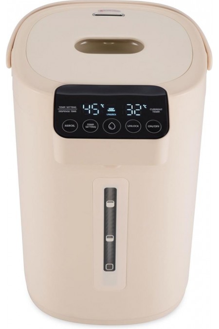 Термопот Hyundai HYTP-3144 (кремовый) 9