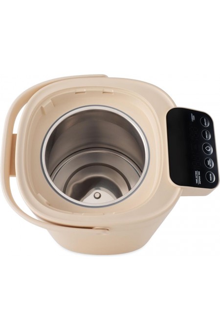 Термопот Hyundai HYTP-3144 (кремовый) 3