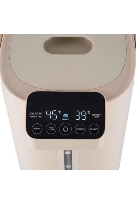 Термопот Hyundai HYTP-3144 (кремовый) 7