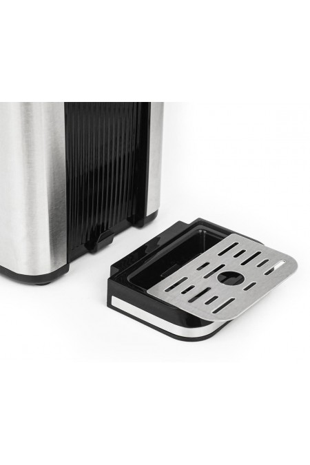 Термопот Centek CT-3201 (серебристый/черный) 1