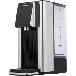 Термопот Centek CT-3201 (серебристый/черный)