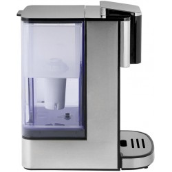 Термопот Centek CT-3200 (черный/серебристый)