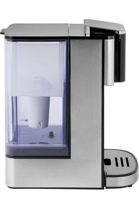 Термопот Centek CT-3200 (черный/серебристый) 