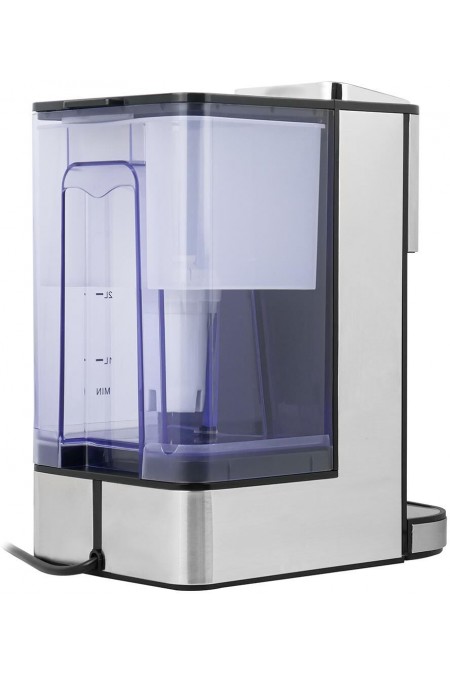 Термопот Centek CT-3200 (черный/серебристый) 3