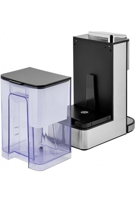 Термопот Centek CT-3200 (черный/серебристый) 5