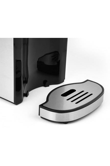 Термопот Centek CT-3200 (черный/серебристый) 6