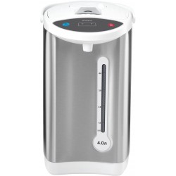 Термопот SUPRA TPS-4007 (белый/серебристый)