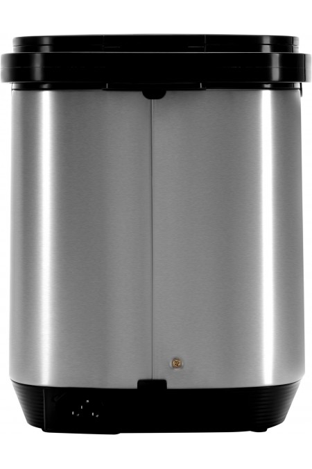 Термопот Starwind STP2725 (серебристый/черный) 9