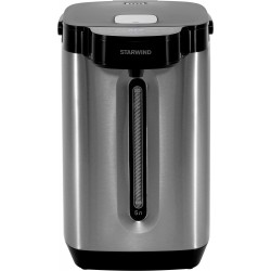 Термопот Starwind STP5751 (серебристый/черный)