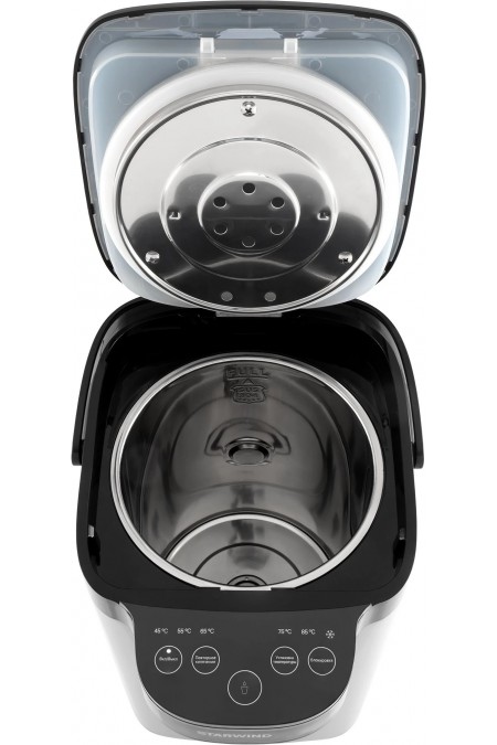 Термопот Starwind STP5751 (серебристый/черный) 5