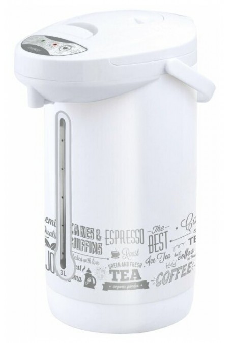 Термопот Energy TP-601N (белый) 