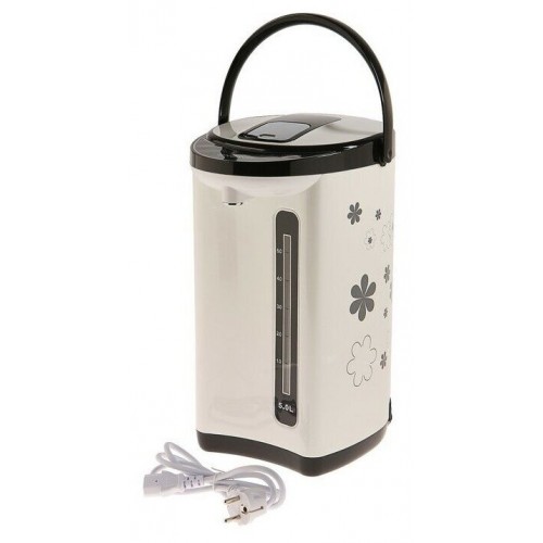 Термопот Energy TP-617 (белый) 1