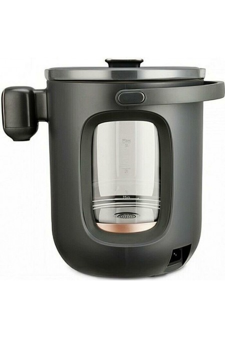 Термопот BQ TP314 (черный) 