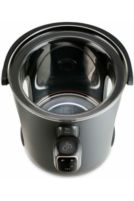 Термопот BQ TP314 (черный) 2