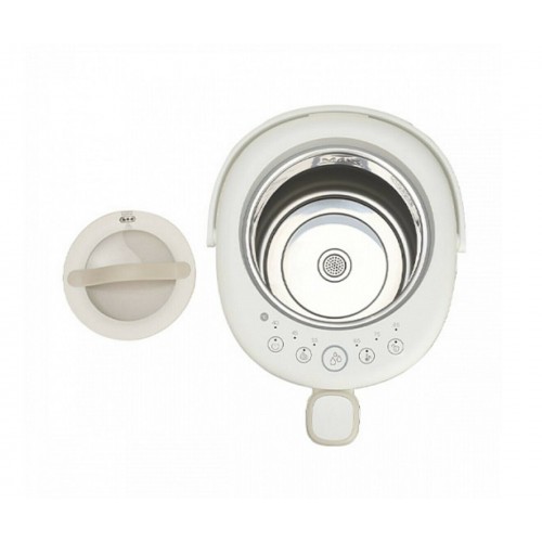 Термопот BQ TP331 (слоновая кость) 3