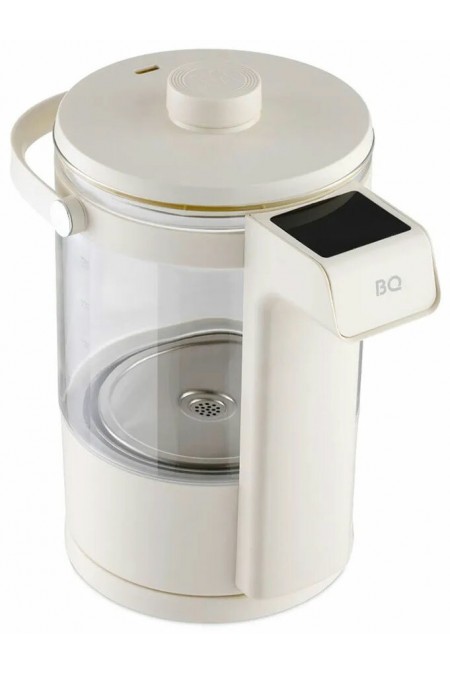 Термопот BQ TP331 (слоновая кость) 4