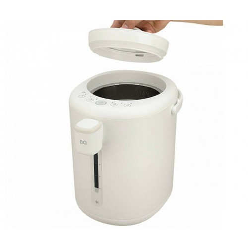 Термопот BQ TP331 (слоновая кость) 4