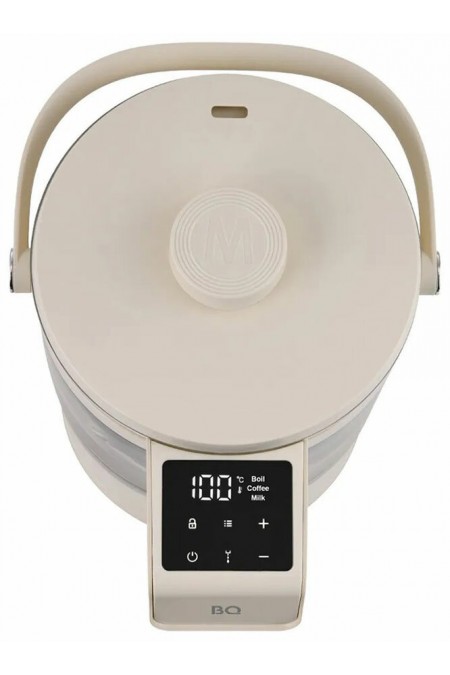 Термопот BQ TP331 (слоновая кость) 5