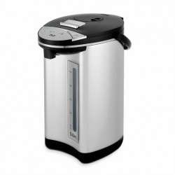 Термопот BQ TP500 (черный/серебристый)