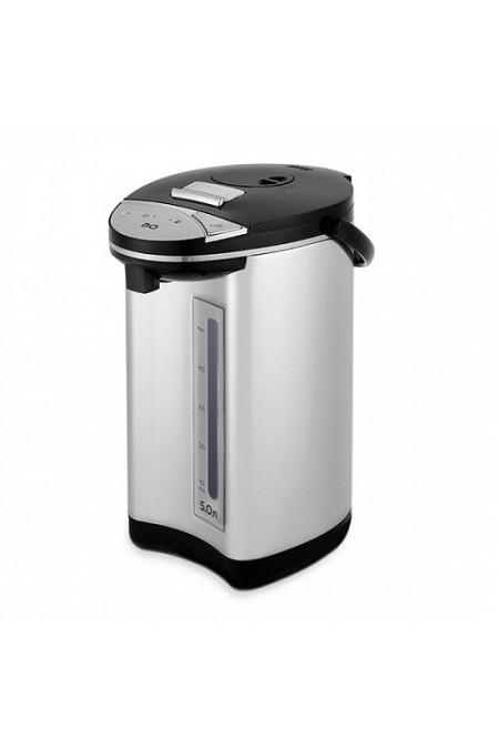 Термопот BQ TP500 (черный/серебристый) 