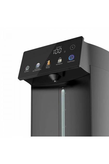 Термопот BQ TP5001 (белый) 4