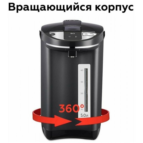 Термопот BQ TP521 (черный) 3